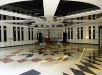 гостиница Глобус - Танцевальный зал